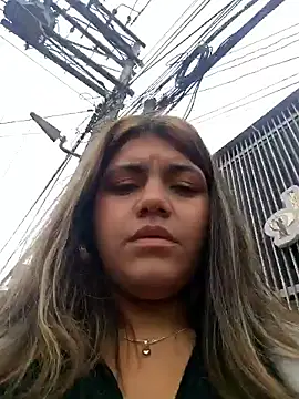Snapshot of Ivy_enjoy chatting on May 12, 2026, 5:43 pm Ivy enjoy online show from May 12, 2026, 5:43 pm