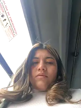 Snapshot of Ivy_enjoy chatting on May 16, 2026, 5:45 pm Ivy enjoy online show from May 16, 2026, 5:45 pm