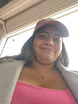 Snapshot of Ivy_enjoy chatting on May 20, 2026, 5:30 pm Ivy enjoy online show from May 20, 2026, 5:30 pm