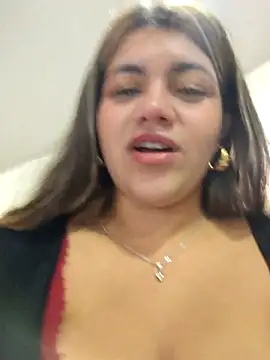 Snapshot of Ivy_enjoy chatting on May 23, 2026, 7:29 pm Ivy enjoy online show from May 23, 2026, 7:29 pm