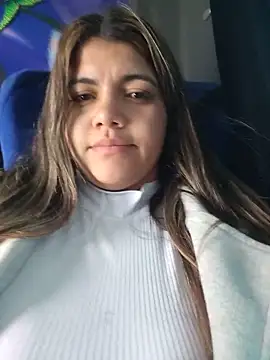 Snapshot of Ivy_enjoy chatting on May 26, 2026, 7:32 pm Ivy enjoy online show from May 26, 2026, 7:32 pm