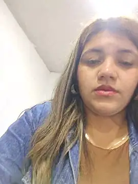 Snapshot of Ivy_enjoy chatting on May 31, 2026, 8:54 pm Ivy enjoy online show from May 31, 2026, 8:54 pm