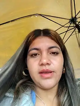 Snapshot of Ivy_enjoy chatting on June 7, 2026, 8:01 pm Ivy enjoy online show from June 7, 2026, 8:01 pm