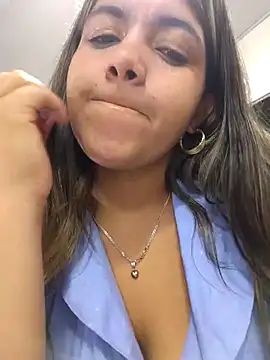 Snapshot of Ivy_enjoy chatting on June 8, 2026, 1:28 am Ivy enjoy online show from June 8, 2026, 1:28 am