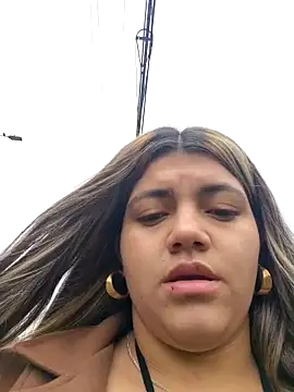 Snapshot of Ivy_enjoy chatting on June 8, 2026, 5:35 pm Ivy enjoy online show from June 8, 2026, 5:35 pm