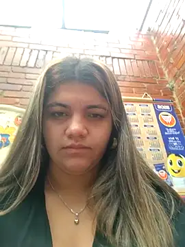 Snapshot of Ivy_enjoy chatting on June 15, 2026, 8:00 pm Ivy enjoy online show from June 15, 2026, 8:00 pm