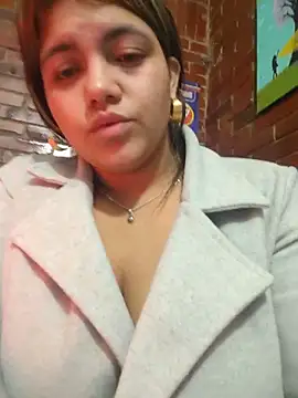 Snapshot of Ivy_enjoy chatting on June 22, 2026, 3:25 am Ivy enjoy online show from June 22, 2026, 3:25 am