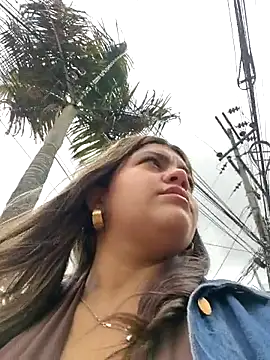 Snapshot of Ivy_enjoy chatting on July 2, 2026, 4:13 pm Ivy enjoy online show from July 2, 2026, 4:13 pm