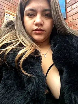 Snapshot of Ivy_enjoy chatting on July 15, 2026, 3:06 pm Ivy enjoy online show from July 15, 2026, 3:06 pm
