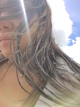 Snapshot of Ivy_enjoy chatting on July 16, 2026, 5:41 pm Ivy enjoy online show from July 16, 2026, 5:41 pm