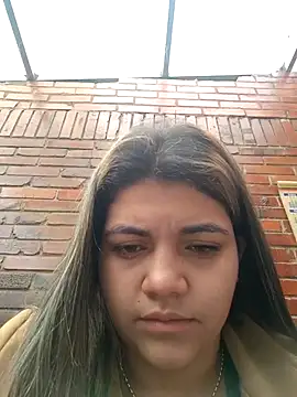 Snapshot of Ivy_enjoy chatting on July 28, 2026, 5:12 pm Ivy enjoy online show from July 28, 2026, 5:12 pm