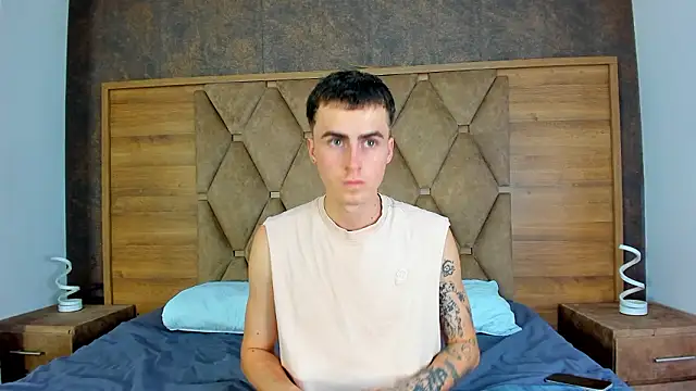 SpaceBoy1 online show from March 6, 2026, 4:53 am