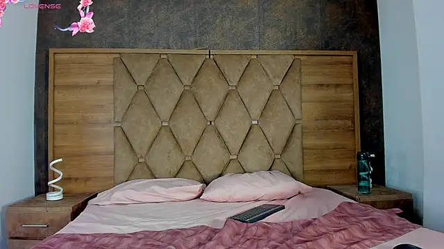 SpaceBoy1 online show from March 7, 2026, 5:59 am