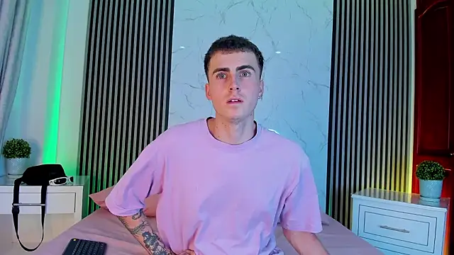 SpaceBoy1 online show from March 14, 2026, 10:48 pm