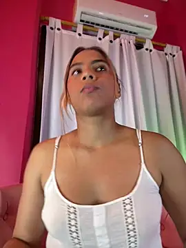 MiaSizzle online show from March 15, 2026, 3:29 pm