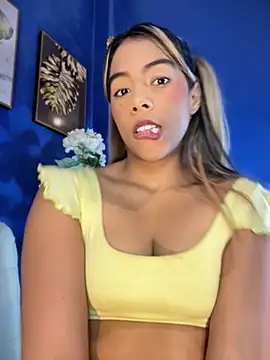 MiaSizzle online show from March 16, 2026, 8:13 pm