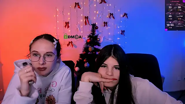 lizzie boom  online show from January 8, 2026, 8:00 pm