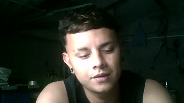 Sickbooy69 online show from April 19, 2026, 9:17 pm