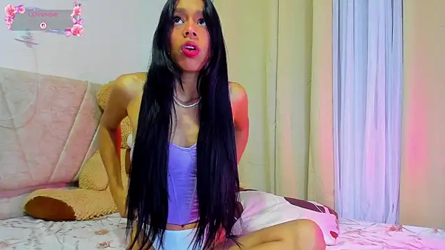 misty noire online show from April 30, 2026, 11:49 am