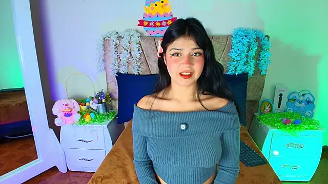 hannaa cute online show from April 2, 2026, 11:30 am