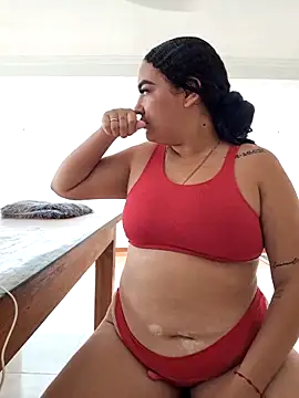 Jessie em online show from February 6, 2026, 7:28 pm