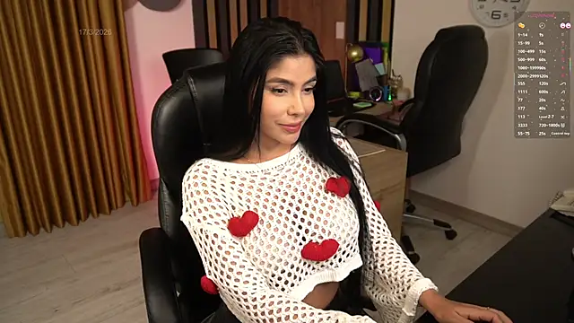 secretary bj online show from March 17, 2026, 8:56 pm