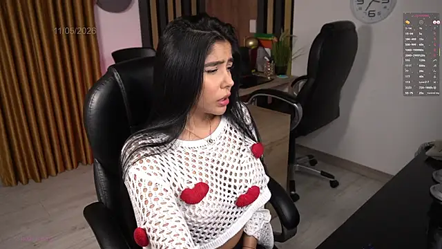 secretary bj online show from May 11, 2026, 8:39 pm