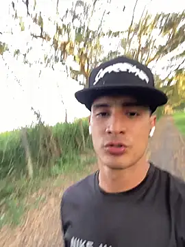 Maicol xxxx online show from March 7, 2026, 10:29 pm