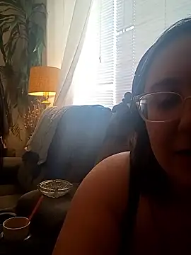 pinkcheetah12 online show from March 15, 2026, 4:02 pm