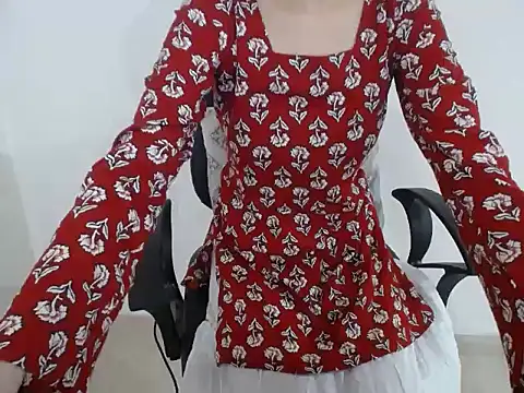 Farhana beautyfull online show from February 19, 2026, 4:52 am