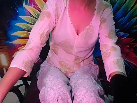 Farhana beautyfull online show from June 30, 2026, 4:46 am