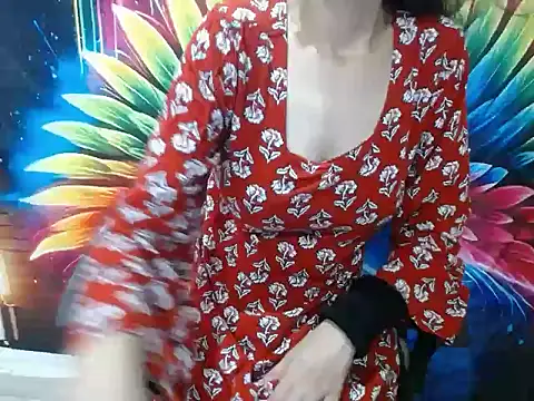 Farhana beautyfull online show from July 14, 2026, 4:39 am