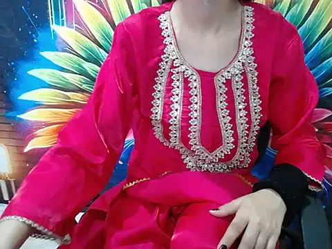 Farhana beautyfull online show from July 16, 2026, 4:18 am