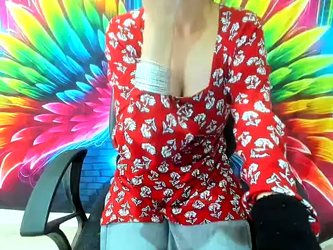 Farhana beautyfull online show from July 29, 2026, 4:54 am