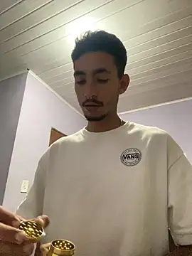 GuioficialBr online show from February 9, 2026, 12:03 am