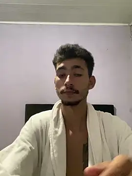 GuioficialBr online show from February 19, 2026, 10:39 pm