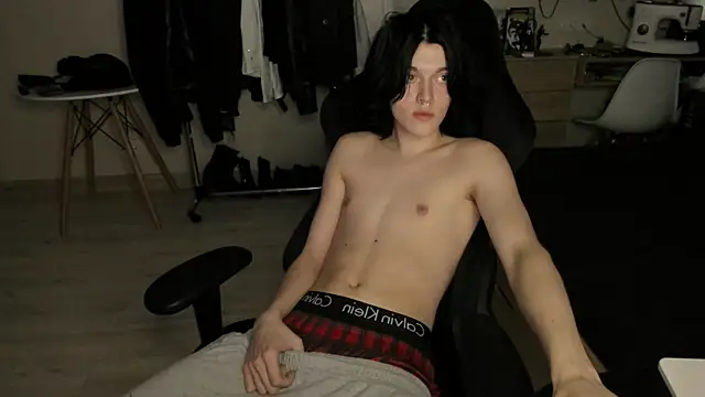 JohnGaliano online show from June 27, 2026, 12:26 am