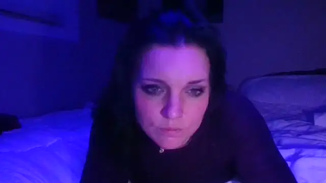 FJCamming online show from December 20, 2025, 12:29 am