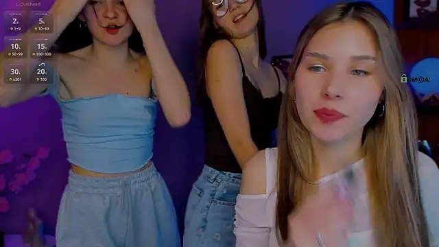 lole ti online show from April 28, 2026, 2:27 am