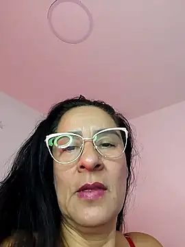 KiaraFoster online show from January 9, 2026, 11:24 am