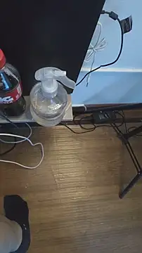 KiaraFoster online show from February 24, 2026, 11:19 am