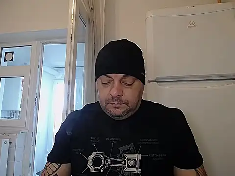 TomasTenerife online show from March 4, 2026, 6:52 am