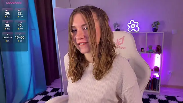 Snapshot of KellySunn chatting on May 10, 2026, 8:08 am KellySunn online show from May 10, 2026, 8:08 am