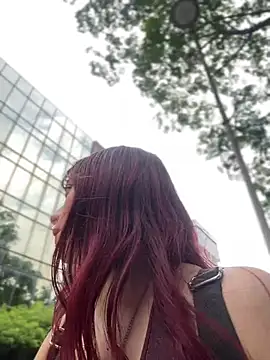 CamiTeaseX  online show from February 22, 2026, 12:47 pm