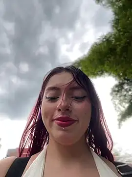 CamiTeaseX  online show from February 28, 2026, 10:00 pm