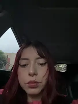 CamiTeaseX  online show from March 2, 2026, 11:39 am