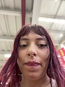 CamiTeaseX  online show from May 3, 2026, 9:32 pm