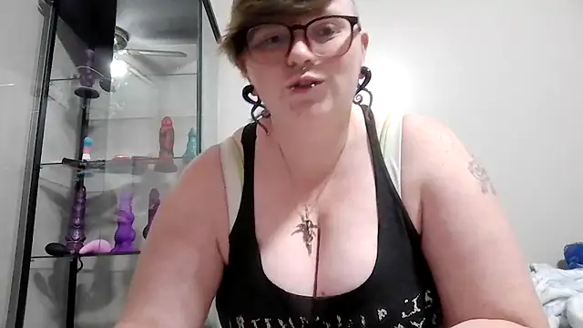 Pupghostt online show from December 20, 2025, 7:32 pm