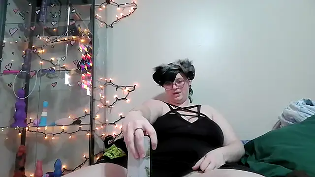 Pupghostt online show from February 22, 2026, 3:32 pm