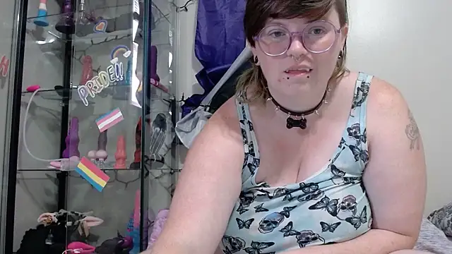 Pupghostt online show from June 28, 2026, 12:55 pm